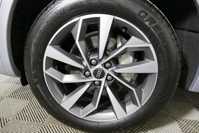 2023 Audi Q5 45 S line Premium quattro