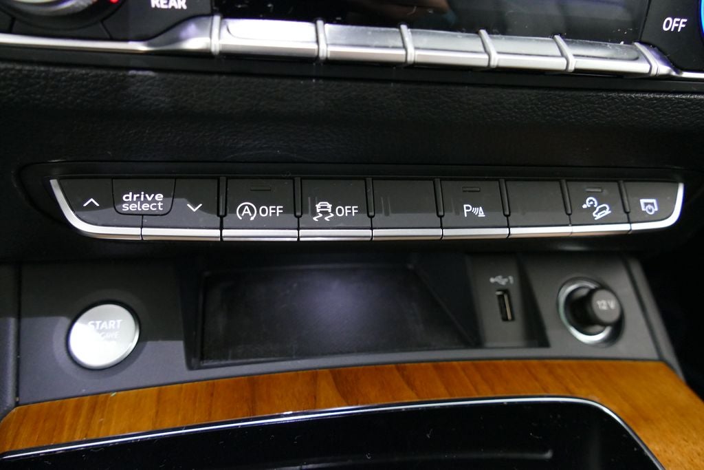 2023 Audi Q5 45 S line Premium Plus quattro