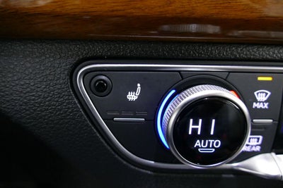 2023 Audi Q5 45 S line Premium Plus quattro