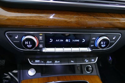 2023 Audi Q5 45 S line Premium Plus quattro