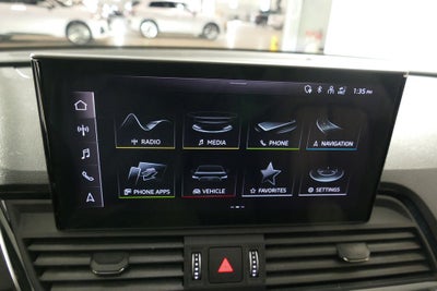 2023 Audi Q5 45 S line Premium Plus quattro
