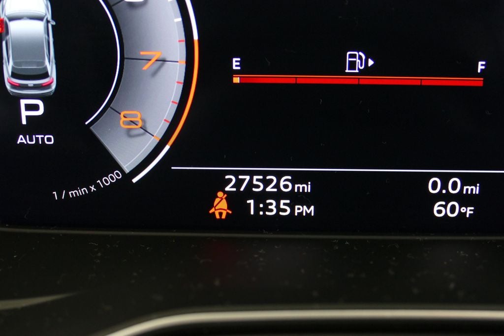 2023 Audi Q5 45 S line Premium Plus quattro