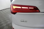 2023 Audi Q5 45 S line Premium Plus quattro