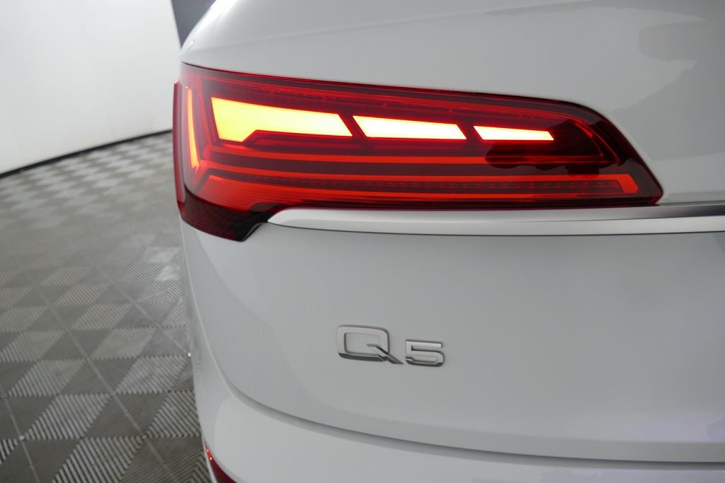 2023 Audi Q5 45 S line Premium Plus quattro