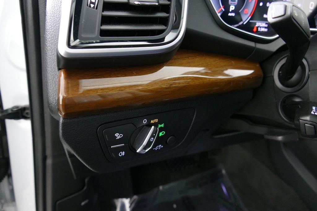 2023 Audi Q5 45 S line Premium Plus quattro