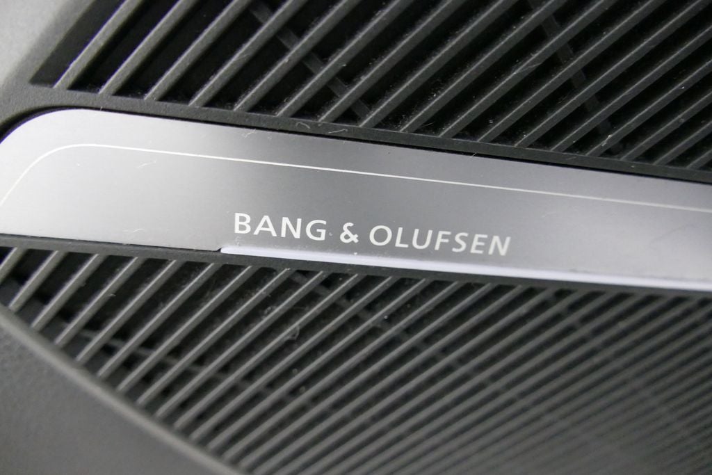 2023 Audi Q5 45 S line Premium Plus quattro