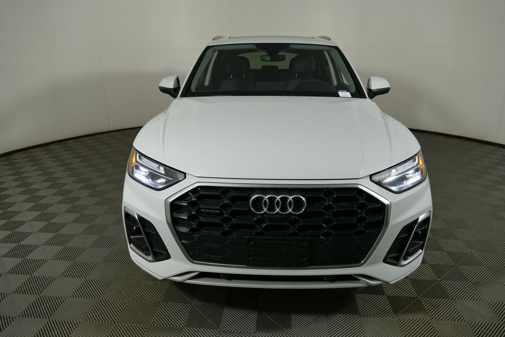 2023 Audi Q5 45 S line Premium Plus quattro