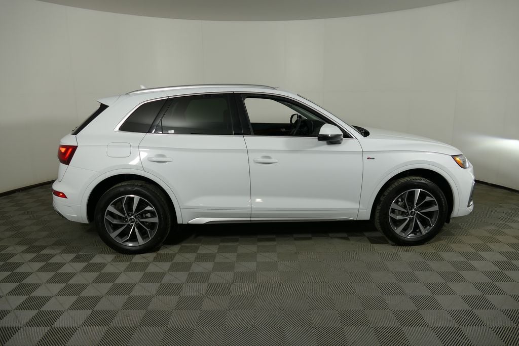 2023 Audi Q5 45 S line Premium Plus quattro