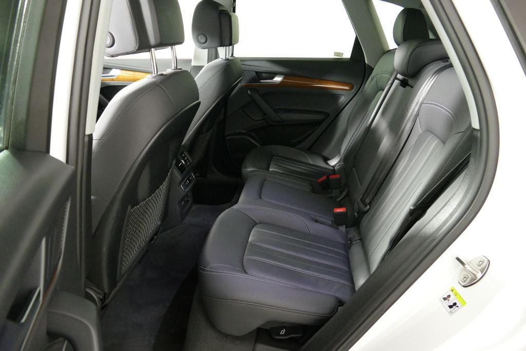 2023 Audi Q5 45 S line Premium Plus quattro