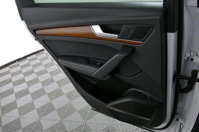 2023 Audi Q5 45 S line Premium Plus quattro