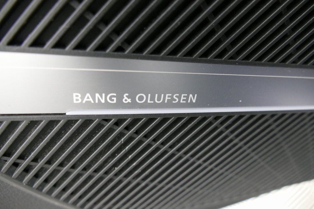 2025 Audi Q5 45 S line Premium Plus quattro