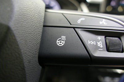 2025 Audi Q5 45 S line Premium Plus quattro