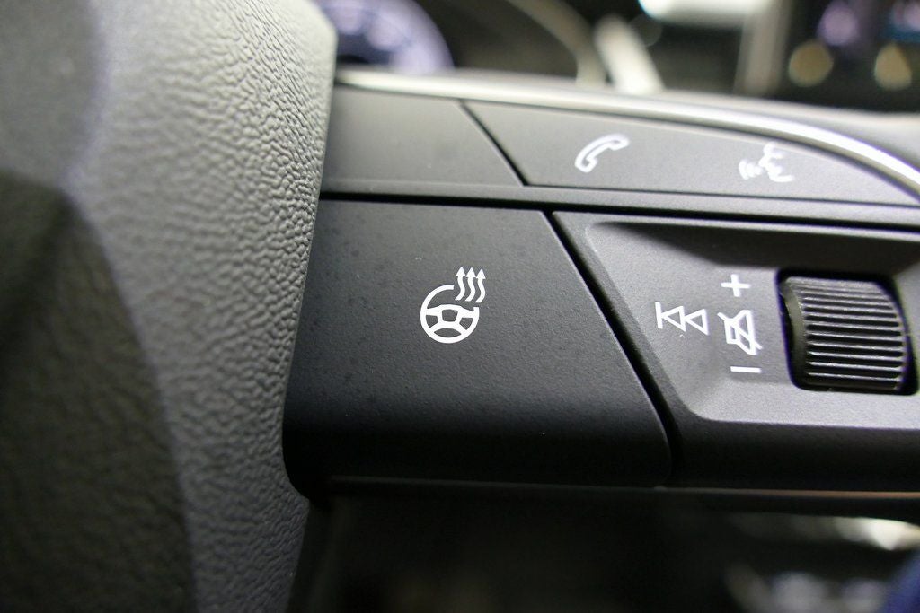 2025 Audi Q5 45 S line Premium Plus quattro