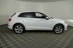 2025 Audi Q5 45 S line Premium Plus quattro