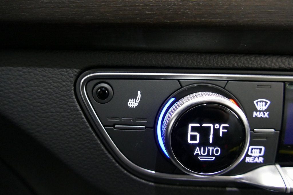 2025 Audi Q5 45 S line Premium Plus quattro