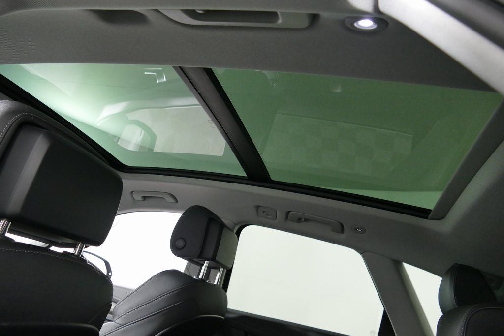 2025 Audi Q5 45 S line Premium Plus quattro