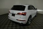 2025 Audi Q5 45 S line Premium Plus quattro