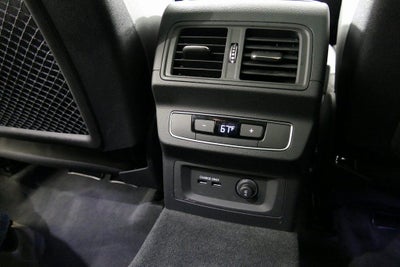 2025 Audi Q5 45 S line Premium Plus quattro