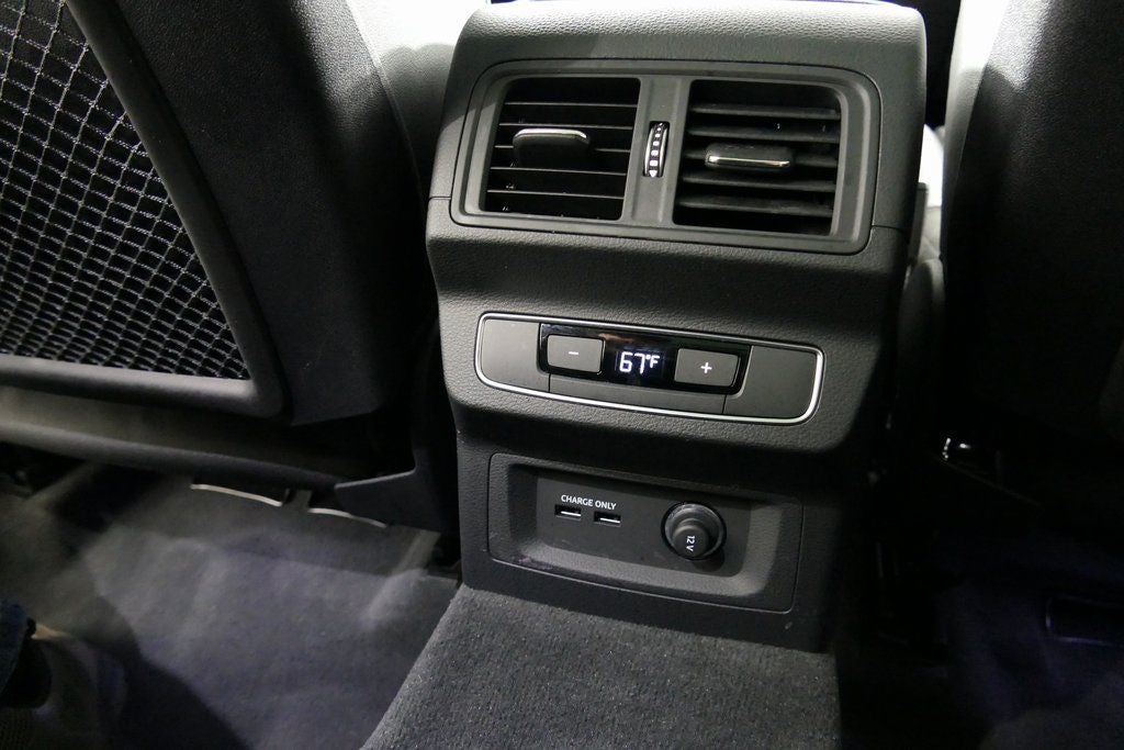 2025 Audi Q5 45 S line Premium Plus quattro