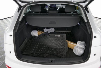 2025 Audi Q5 45 S line Premium Plus quattro