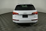 2025 Audi Q5 45 S line Premium Plus quattro