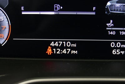 2023 Audi Q5 45 S line Premium quattro