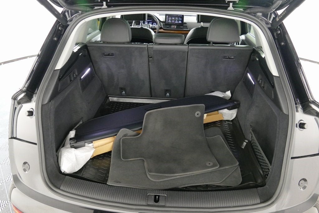 2023 Audi Q5 45 S line Premium quattro