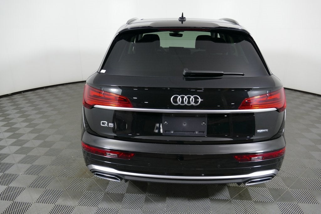 2023 Audi Q5 45 S line Premium quattro