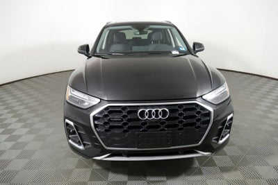 2023 Audi Q5 45 S line Premium quattro