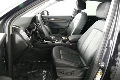 2023 Audi Q5 45 S line Premium quattro
