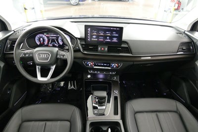 2023 Audi Q5 45 S line Premium quattro