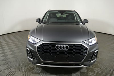 2023 Audi Q5 45 S line Premium quattro