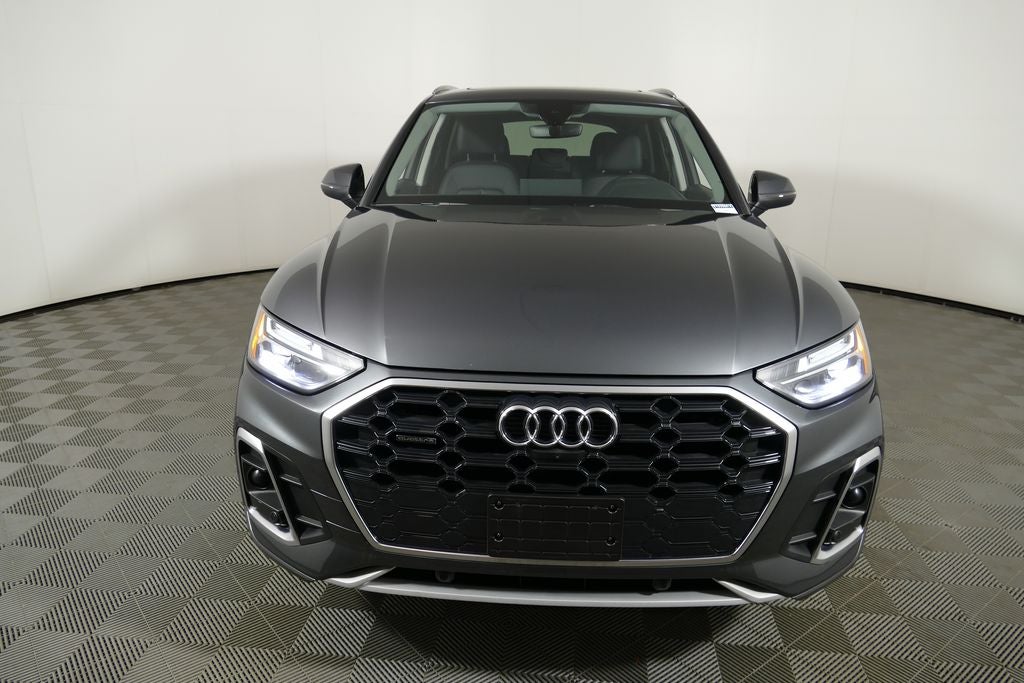 2023 Audi Q5 45 S line Premium quattro