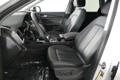 2023 Audi Q5 45 S line Premium Plus quattro
