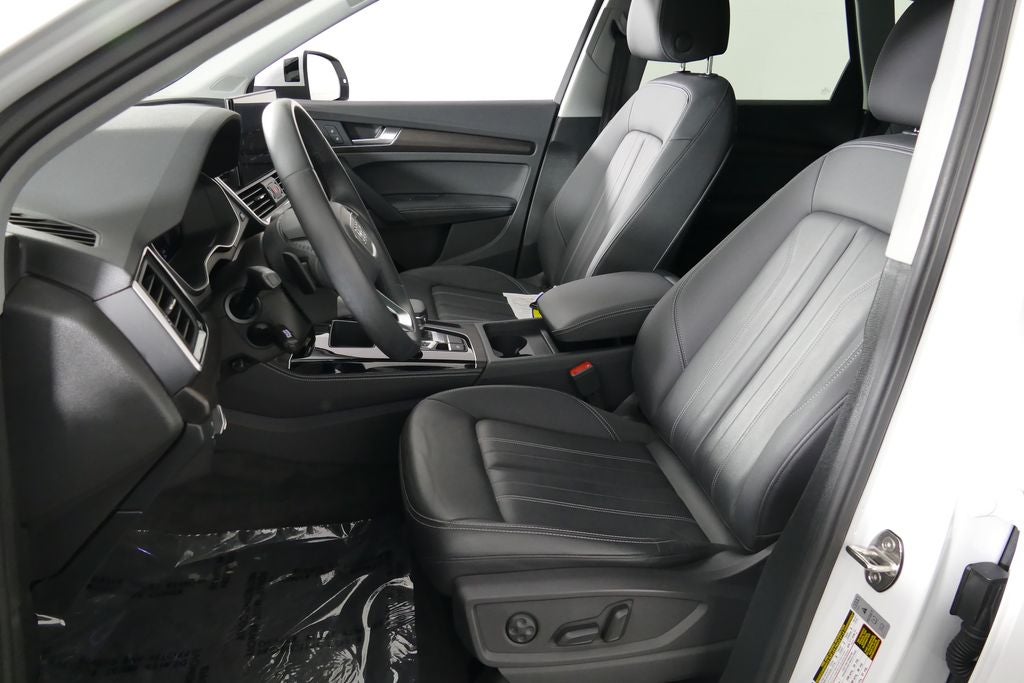 2023 Audi Q5 45 S line Premium Plus quattro