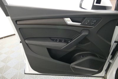 2023 Audi Q5 45 S line Premium Plus quattro