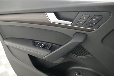 2023 Audi Q5 45 S line Premium Plus quattro