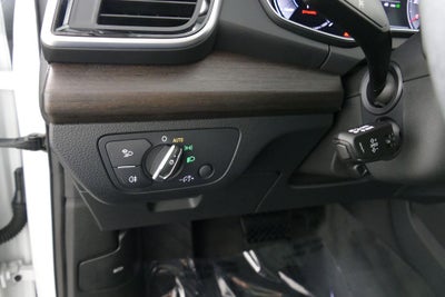 2023 Audi Q5 45 S line Premium Plus quattro