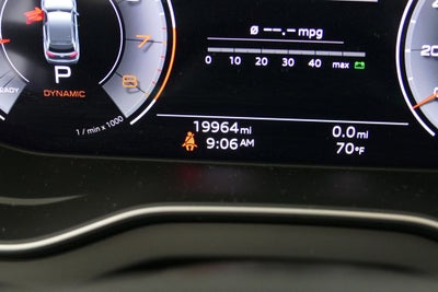 2023 Audi Q5 45 S line Premium Plus quattro