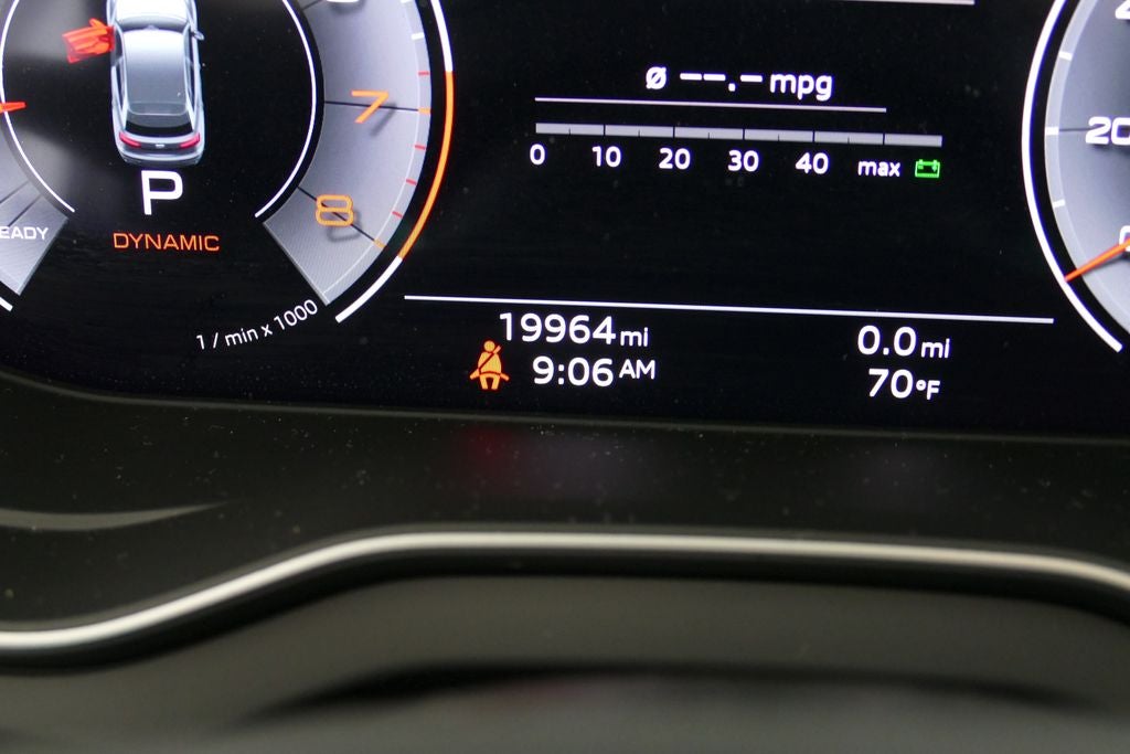 2023 Audi Q5 45 S line Premium Plus quattro