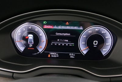 2023 Audi Q5 45 S line Premium Plus quattro