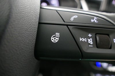 2023 Audi Q5 45 S line Premium Plus quattro