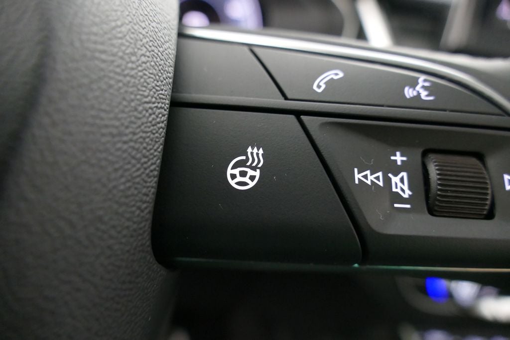 2023 Audi Q5 45 S line Premium Plus quattro