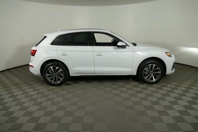 2023 Audi Q5 45 S line Premium Plus quattro