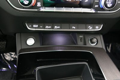 2023 Audi Q5 45 S line Premium Plus quattro