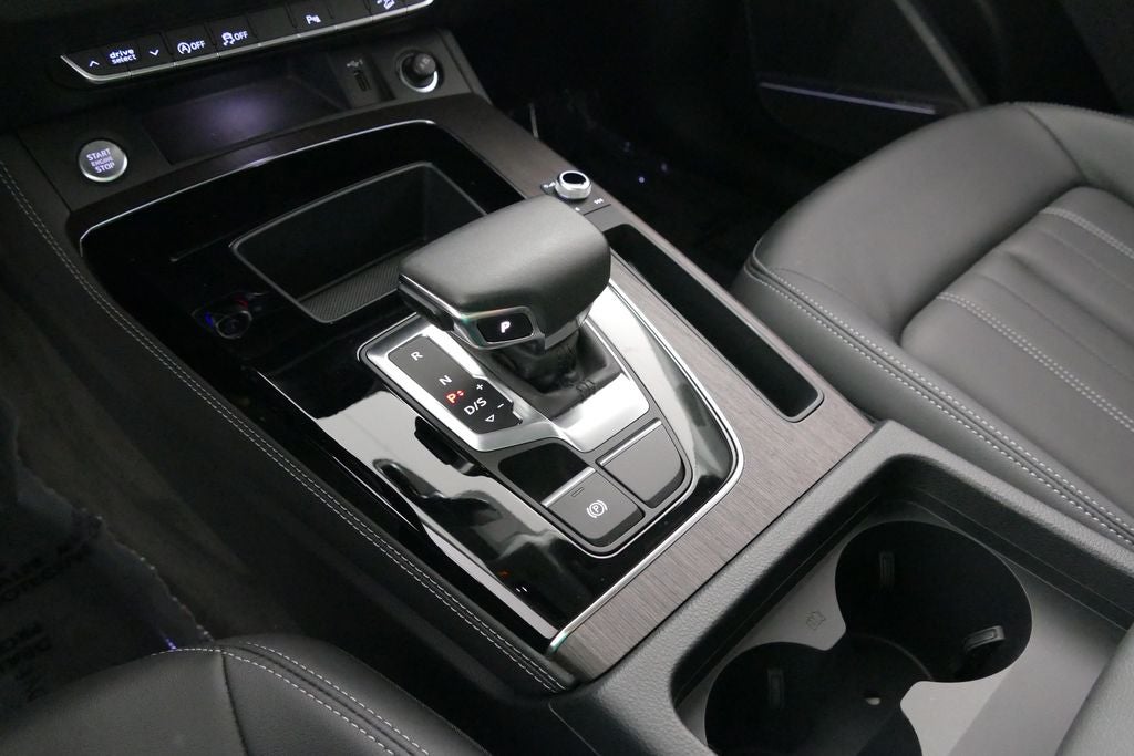 2023 Audi Q5 45 S line Premium Plus quattro