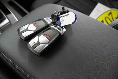 2023 Audi Q5 45 S line Premium Plus quattro
