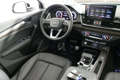 2023 Audi Q5 45 S line Premium Plus quattro