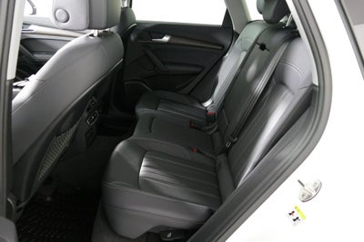 2023 Audi Q5 45 S line Premium Plus quattro