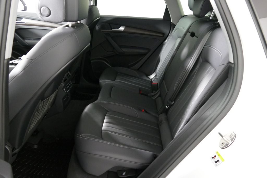 2023 Audi Q5 45 S line Premium Plus quattro